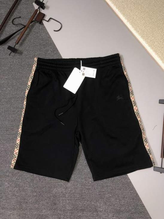 Picture of Burberry Short Pants _SKUBurberryS-XLhgntx0316666